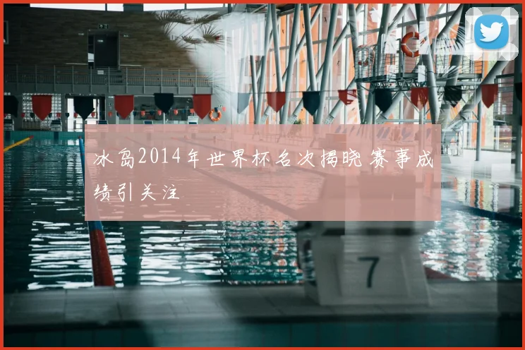 冰岛2014年世界杯名次揭晓 赛事成绩引关注